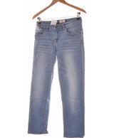 454818 Jeans SUPERDRY Occasion Once Again Friperie en ligne