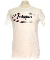 454831 Tops et t-shirts JACK AND JONES Occasion Once Again Friperie en ligne