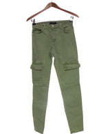 454836 Jeans BERSHKA Occasion Once Again Friperie en ligne