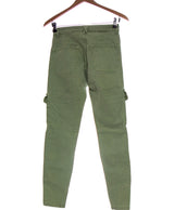 454836 Jeans BERSHKA Occasion Vêtement occasion seconde main