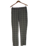 454839 Pantalons et pantacourts STRADIVARIUS Occasion Once Again Friperie en ligne