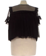 454842 Tops et t-shirts ZARA Occasion Once Again Friperie en ligne