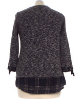 454852 Pulls et gilets GRAIN DE MALICE Occasion Vêtement occasion seconde main