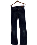 454868 Jeans H&M Occasion Vêtement occasion seconde main
