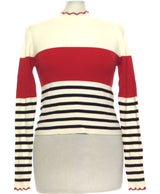 454874 Pulls et gilets ZARA Occasion Once Again Friperie en ligne