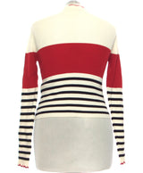 454874 Pulls et gilets ZARA Occasion Vêtement occasion seconde main