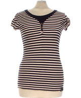454888 Tops et t-shirts TERRE DE MARINS Occasion Once Again Friperie en ligne