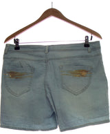 454892 Shorts et bermudas CAMAIEU Occasion Vêtement occasion seconde main