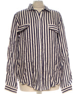 454919 Chemises et blouses ZARA Occasion Once Again Friperie en ligne