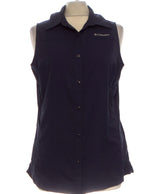 454951 Chemises et blouses COLUMBIA Occasion Once Again Friperie en ligne