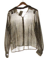 454965 Chemises et blouses BURTON Occasion Vêtement occasion seconde main
