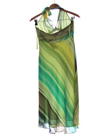 455025 Robes BCBG MAX AZRIA Occasion Vêtement occasion seconde main