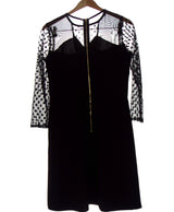 455027 Robes SANDRO Occasion Vêtement occasion seconde main