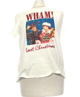 455044 Tops et t-shirts H&M Occasion Once Again Friperie en ligne