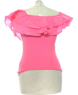 455063 Tops et t-shirts H&M Occasion Vêtement occasion seconde main