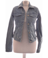 455075 Vestes BERSHKA Occasion Once Again Friperie en ligne