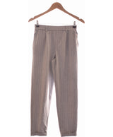 455086 Pantalons et pantacourts BERSHKA Occasion Once Again Friperie en ligne