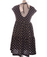 455111 Robes BERSHKA Occasion Vêtement occasion seconde main