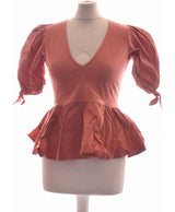 455124 Tops et t-shirts ZARA Occasion Once Again Friperie en ligne