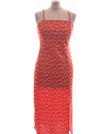 455164 Robes ZARA Occasion Once Again Friperie en ligne