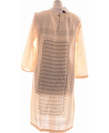 455192 Robes MANGO Occasion Vêtement occasion seconde main