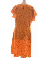 455194 Robes MANGO Occasion Vêtement occasion seconde main