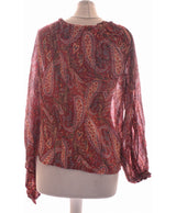 455202 Chemises et blouses MANGO Occasion Vêtement occasion seconde main