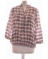 455246 Chemises et blouses ZARA Occasion Once Again Friperie en ligne