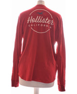 455290 Tops et t-shirts HOLLISTER Occasion Vêtement occasion seconde main