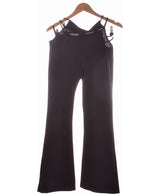 455293 Pantalons et pantacourts BERSHKA Occasion Vêtement occasion seconde main