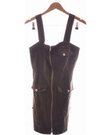 455294 Robes BERSHKA Occasion Once Again Friperie en ligne