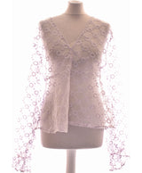 455295 Tops et t-shirts ZARA Occasion Once Again Friperie en ligne