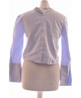 455316 Tops et t-shirts BERSHKA Occasion Vêtement occasion seconde main