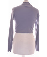 455344 Tops et t-shirts ZARA Occasion Vêtement occasion seconde main
