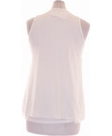 455364 Tops et t-shirts MANGO Occasion Vêtement occasion seconde main