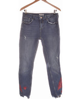 455368 Jeans ZARA Occasion Once Again Friperie en ligne