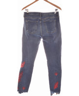 455368 Jeans ZARA Occasion Vêtement occasion seconde main