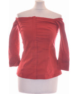455370 Tops et t-shirts MANGO Occasion Once Again Friperie en ligne