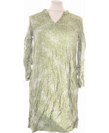 455394 Robes BENETTON Occasion Once Again Friperie en ligne