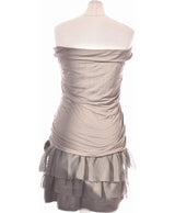 455397 Robes NAF NAF Occasion Vêtement occasion seconde main