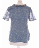 455409 Tops et t-shirts MAISON SCOTCH Occasion Once Again Friperie en ligne