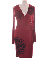 455458 Robes DESIGUAL Occasion Once Again Friperie en ligne
