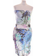 455462 Robes DESIGUAL Occasion Once Again Friperie en ligne
