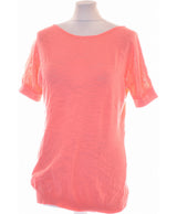 455465 Tops et t-shirts SOFT GREY Occasion Once Again Friperie en ligne