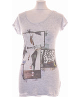 455485 Tops et t-shirts CACHE CACHE Occasion Once Again Friperie en ligne