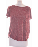 455491 Tops et t-shirts HOLLISTER Occasion Once Again Friperie en ligne