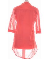455507 Chemises et blouses CAROLL Occasion Vêtement occasion seconde main
