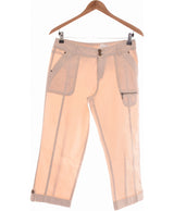 455517 Pantalons et pantacourts CAMAIEU Occasion Once Again Friperie en ligne