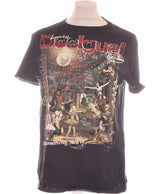 455539 Tops et t-shirts DESIGUAL Occasion Once Again Friperie en ligne