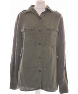 455541 Chemises et blouses ZARA Occasion Once Again Friperie en ligne